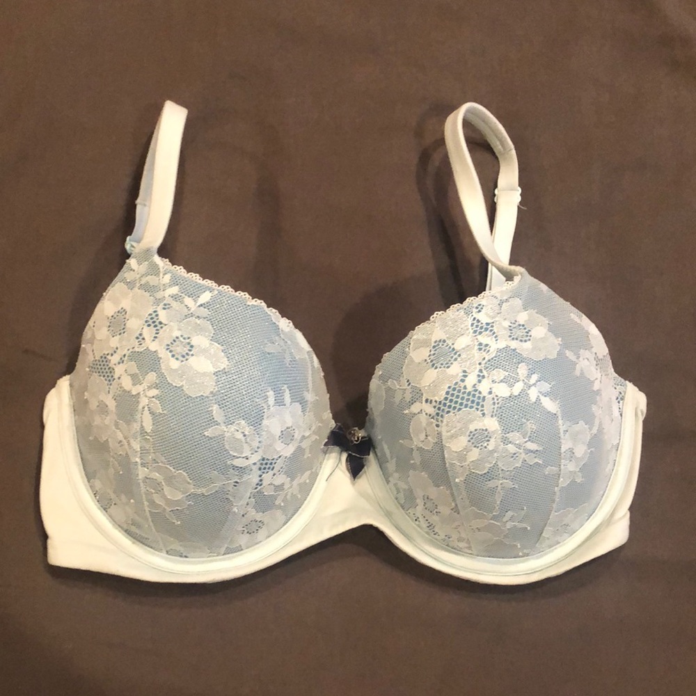 Victoria’s Secret Body by Victoria Lined Demi